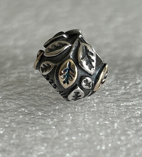 Charm vintage pandora toni - charm,