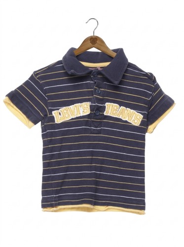 Polo bambino levis taglia - polo,