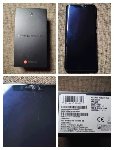 Huawei mate pro - mate,