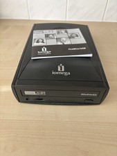 Unità CD riscrivibile Iomega