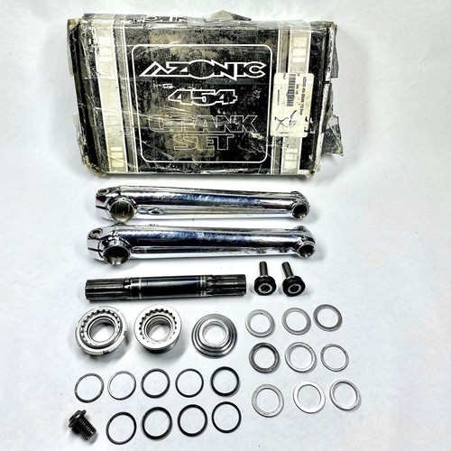 Vintage azonic 454 - vintage,