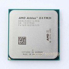 PROCESSORE AMD ATHLON X4 845