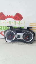 QUADRO STRUMENTI PER RENAULT