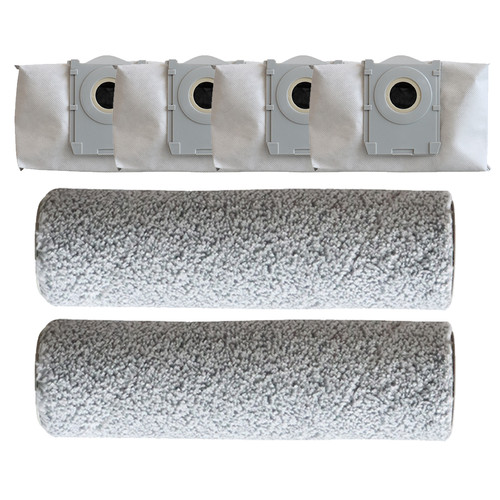 Sacchetti polvere per strato - sacchetti,