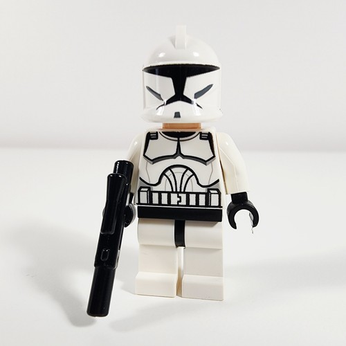 Lego clone trooper - clone,