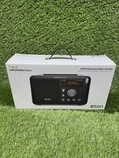 Eton Field NGWFB Radio a onde