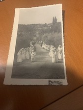 NOLE CANAVESE PROCESSIONE SAN