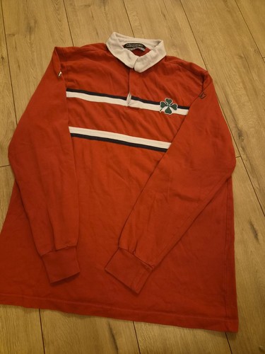 Maglia rugby vintage kappa - rugby,
