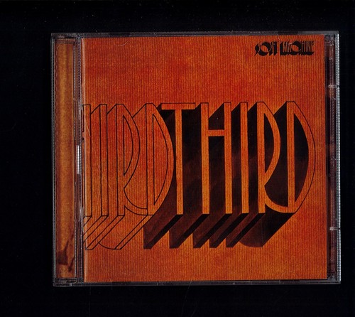 The soft machine third - soft,