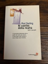 Rod Serling, Ai Confini Della