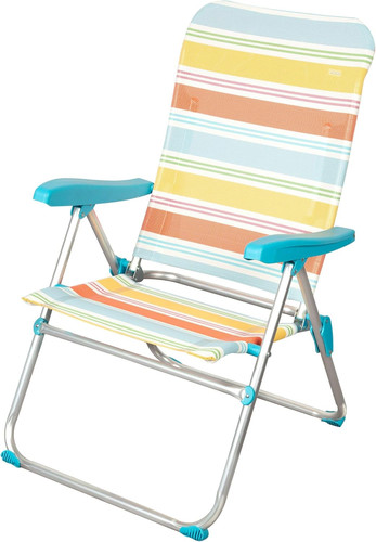 Sedia spiaggia pieghevole - da,