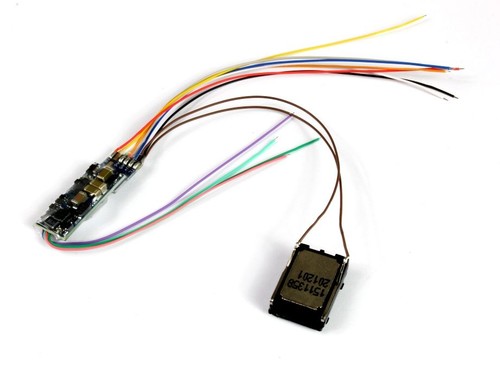Esu 58923 loksound nano dcc - esu,