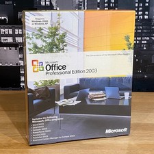 Microsoft Office Professional
