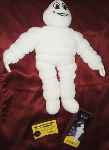 Michelin man auto - michelin,