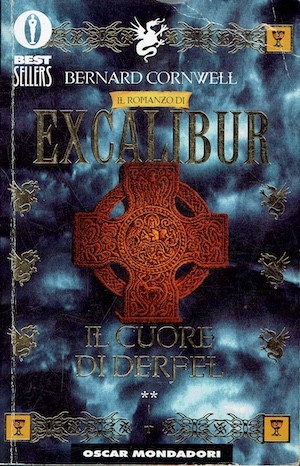 Excalibur cuore di - excalibur.,