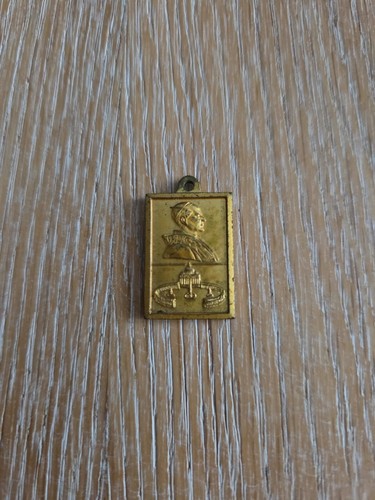 Medaglia medaglietta religiosa - medaglietta,
