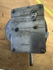 (ORL3E) Antico Motore