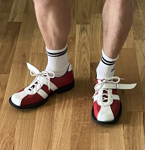 Scarpe sollevamento pesi in - sollevamento,
