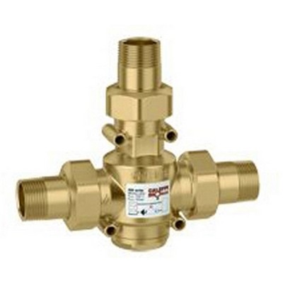 Valvola anticondensa con - valvola,
