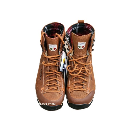 Stivali trekking dolomite - da,