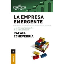 La Empresa Emergente, la