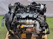MOTORE PER FORD EcoSport Serie