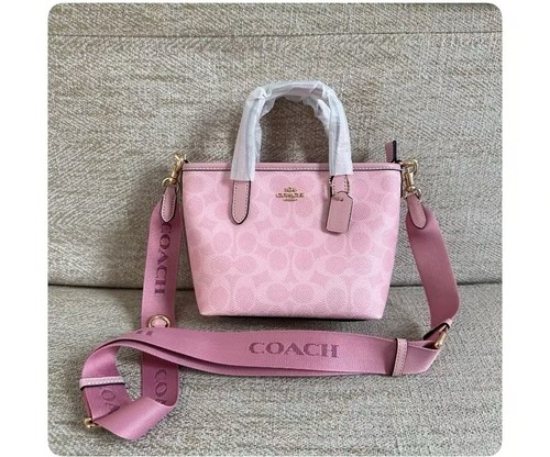 Coach city mini tote bag - mini,