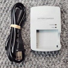 Canon CB-2LYE Battery Charger