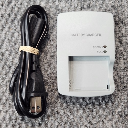 Canon 2lye battery charger - cb-2lye,