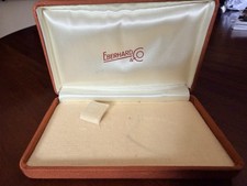 Scatola Vintage Eberhard & Co
