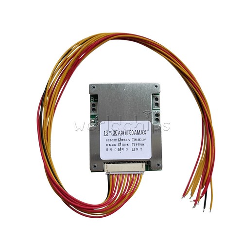 13s 48v 50a scheda protezione - 48v,