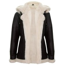 Giacca da volo uomo in vera