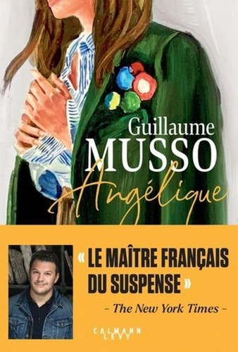 Angélique guillaume musso - guillaume,