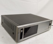 Sherwood S-6040 CP MOS FET