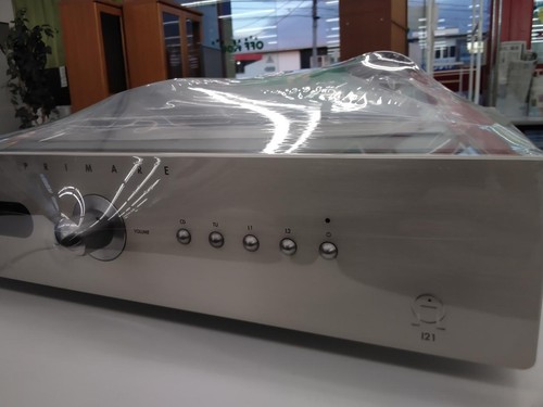 Primare i21 integrated - i21,