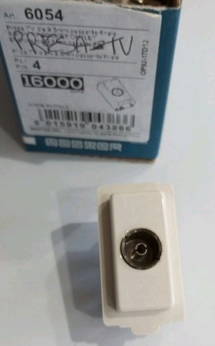 Master art 6054 presa tv - 6054,
