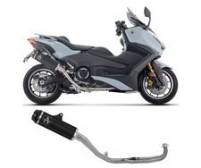 Scarico Completo Arrow IndyR