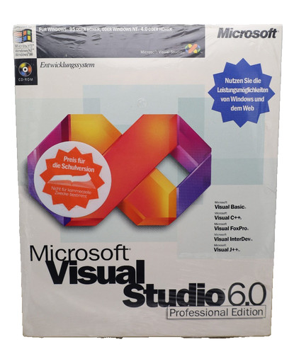 Microsoft visual studio 0 - microsoft,