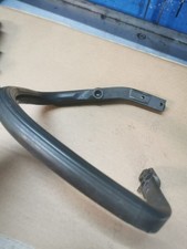 MANICO ARCO TUBOLARE