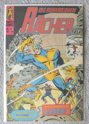 Williams marvel fumetto - marvel, gb