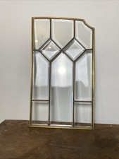 VETRATA CATTEDRALE VETRI