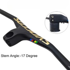 Manubrio Cockpit Integrato per