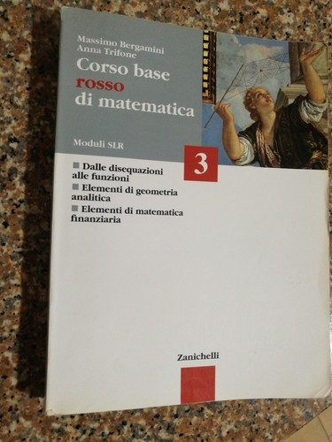Corso base rosso - , di