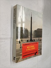 BELZEBU A PALAZZO  - NORBERTO