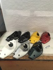 plastica carena Inferiore  Manubrio coperchio malaguti f10 50cc minarelli F-10