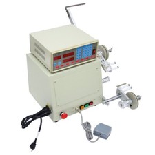 CNC Automatic Coil Winder