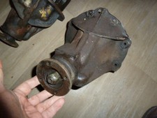 FIAT CABRIOLET  pininfarina  1600S, 1500 S,H & 1200-  Sono VENDUTI SINGOLARMENTE