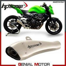 Terminale Di Scarico Hp Corse