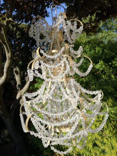 Lampadario vintage anni - vintage, 70