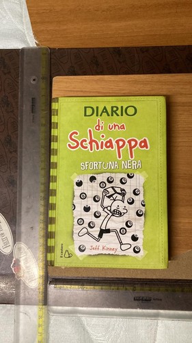 Jeff kinney diario una - jeff,